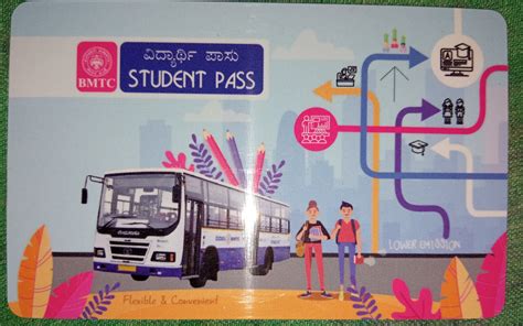 how to get bmtc smart card|Issuance of BMTC Student Pass Smart Cards for the year .